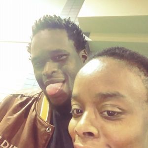 Meet your Posher, Tamara ashante-emily